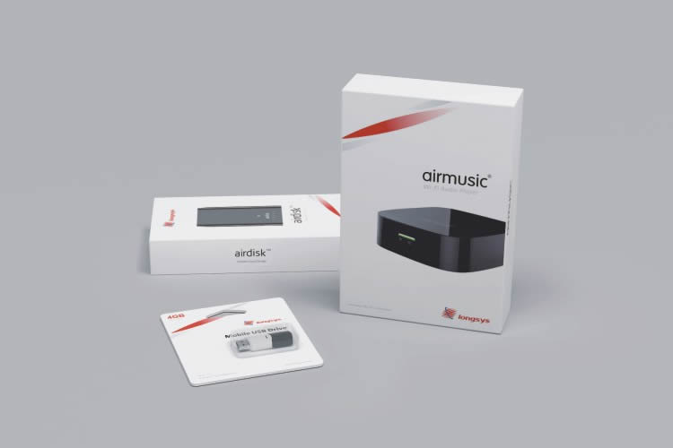 江波龍標志設計,江波龍VI設計