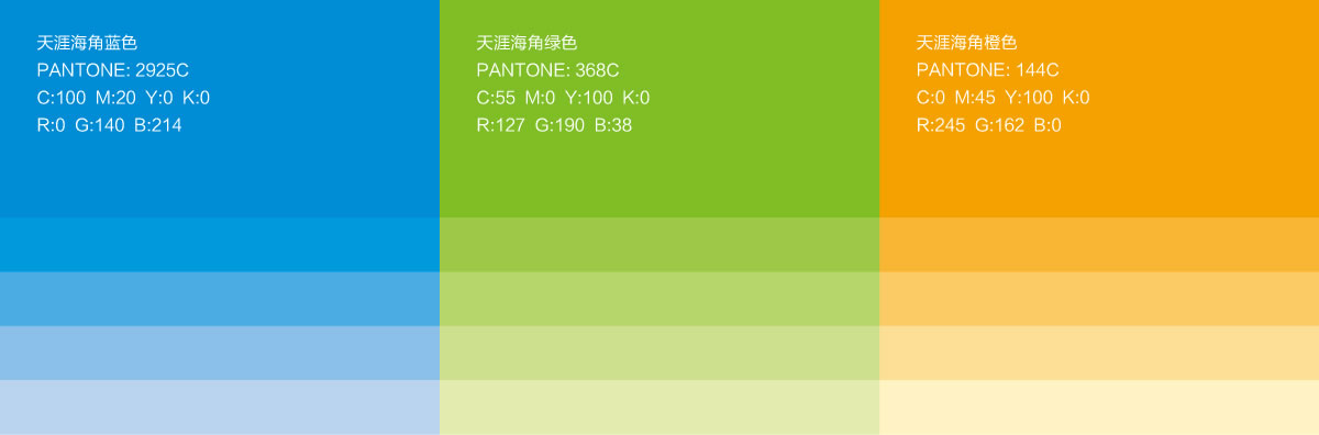 天涯海角標志設(shè)計,天涯海角logo設(shè)計,天涯海角VI設(shè)計,天涯海角導(dǎo)示系統(tǒng)設(shè)計_全力設(shè)計