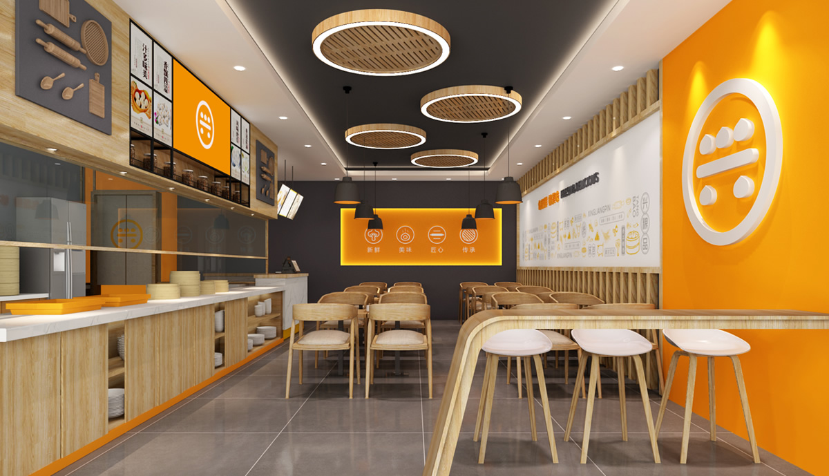 興糧品湯包全案營(yíng)銷(xiāo)策劃,興糧品湯包品牌升級(jí),興糧品湯包VI設(shè)計(jì),興糧品湯包店面設(shè)計(jì)