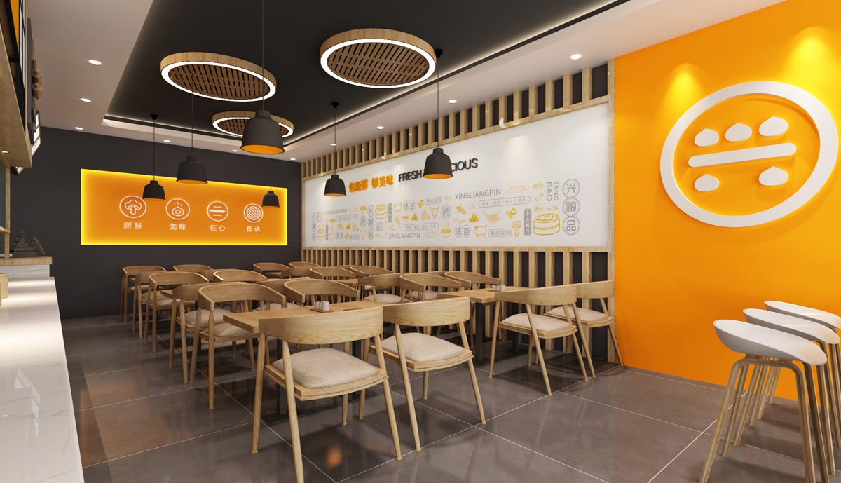 興糧品湯包全案營(yíng)銷(xiāo)策劃,興糧品湯包品牌升級(jí),興糧品湯包VI設(shè)計(jì),興糧品湯包店面設(shè)計(jì)