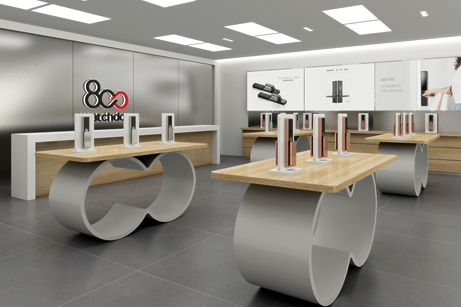 八佰智能鎖品牌形象策劃設計,八佰智能鎖VI設計,八佰智能鎖標志設計,八佰智能鎖空間設計,八佰智能鎖店面設計