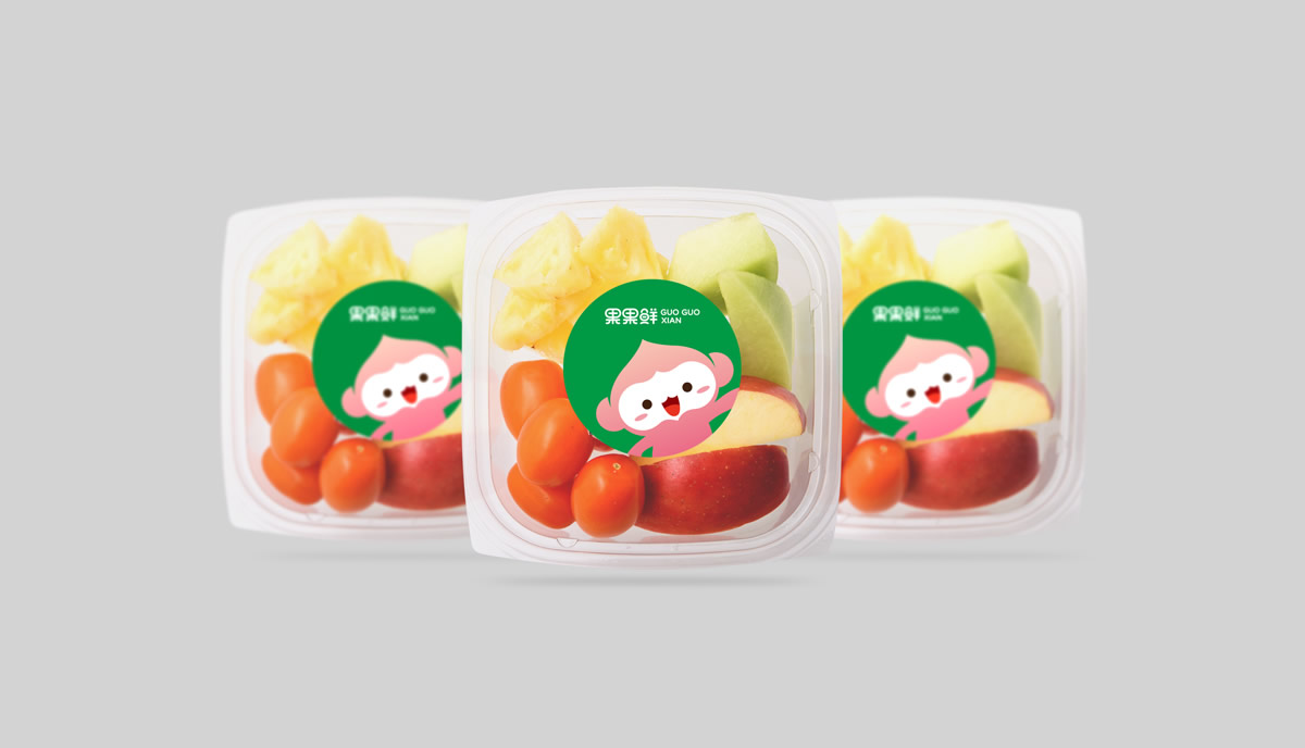 果果鮮整體品牌形象策劃設(shè)計,果果鮮品牌VI形象設(shè)計,果果鮮標(biāo)志設(shè)計,果果鮮LOGO設(shè)計,果果鮮店面設(shè)計,水果品牌形象設(shè)計